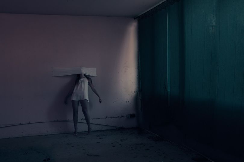 © Oskar Alvarado