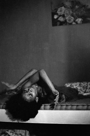© Alain Soldeville / Once Upon a Time on Bugis Street