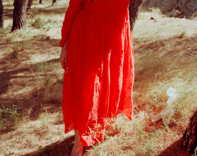 Mauvaises Herbes © Kate Barry