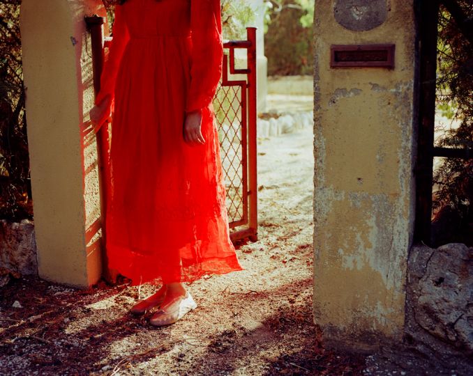 Mauvaises Herbes © Kate Barry