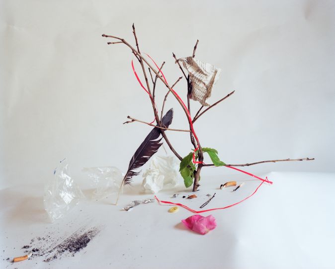 Nature Morte © Kate Barry
