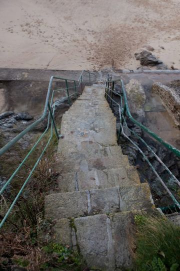 Dinard © Kate Barry