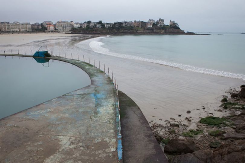 Dinard © Kate Barry