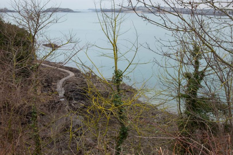 Dinard © Kate Barry