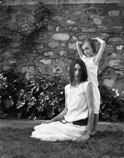 Fashion for ELLE © Kate Barry