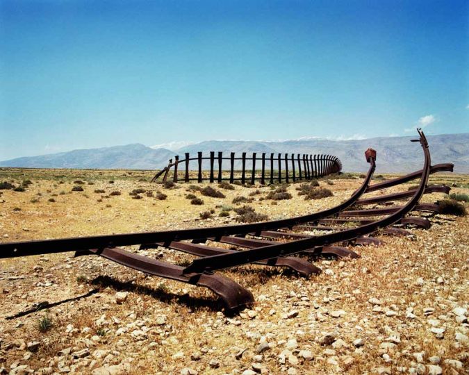 Ras Baalbak © Fouad ELKOURY / SIGNATURES