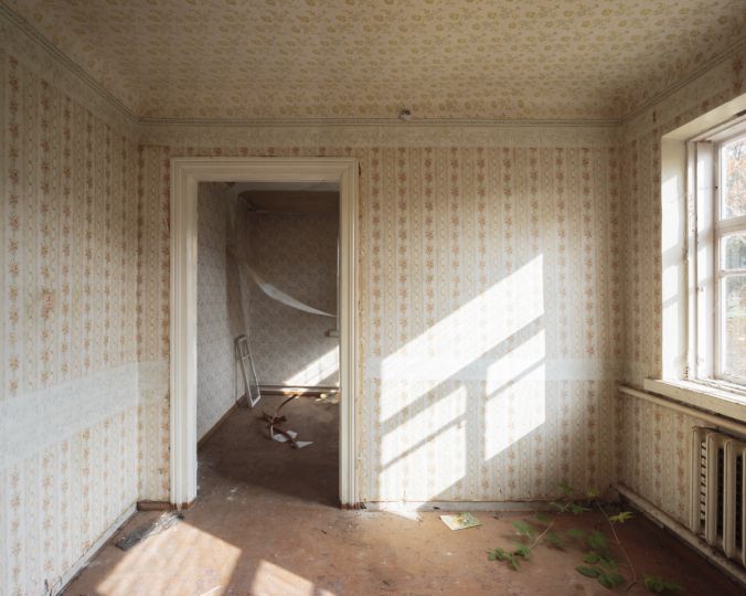 Condemor © Alfonso Batalla