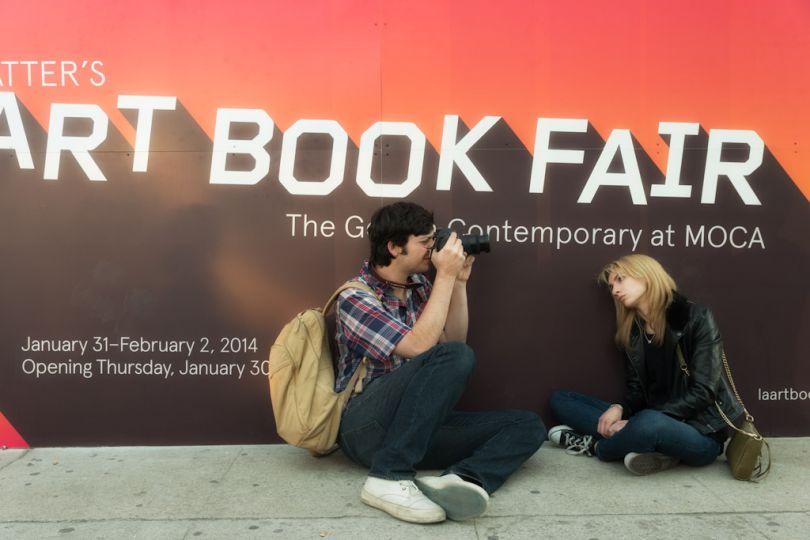 Art books and photography, mixed, mingled and meta © Andy Romanoff rn