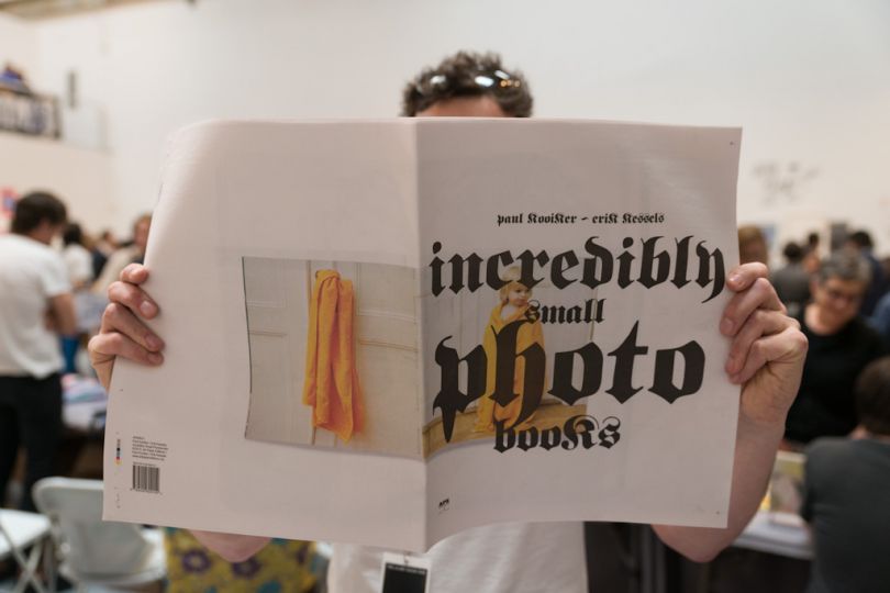Publisher means you publish now.  If you can imagine it, you can make it © Andy Romanoff rn