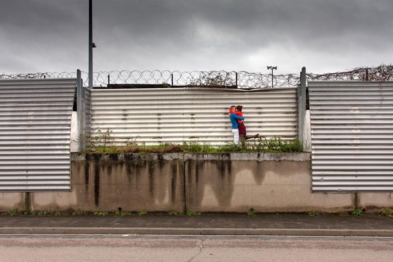 © Christophe Audebert