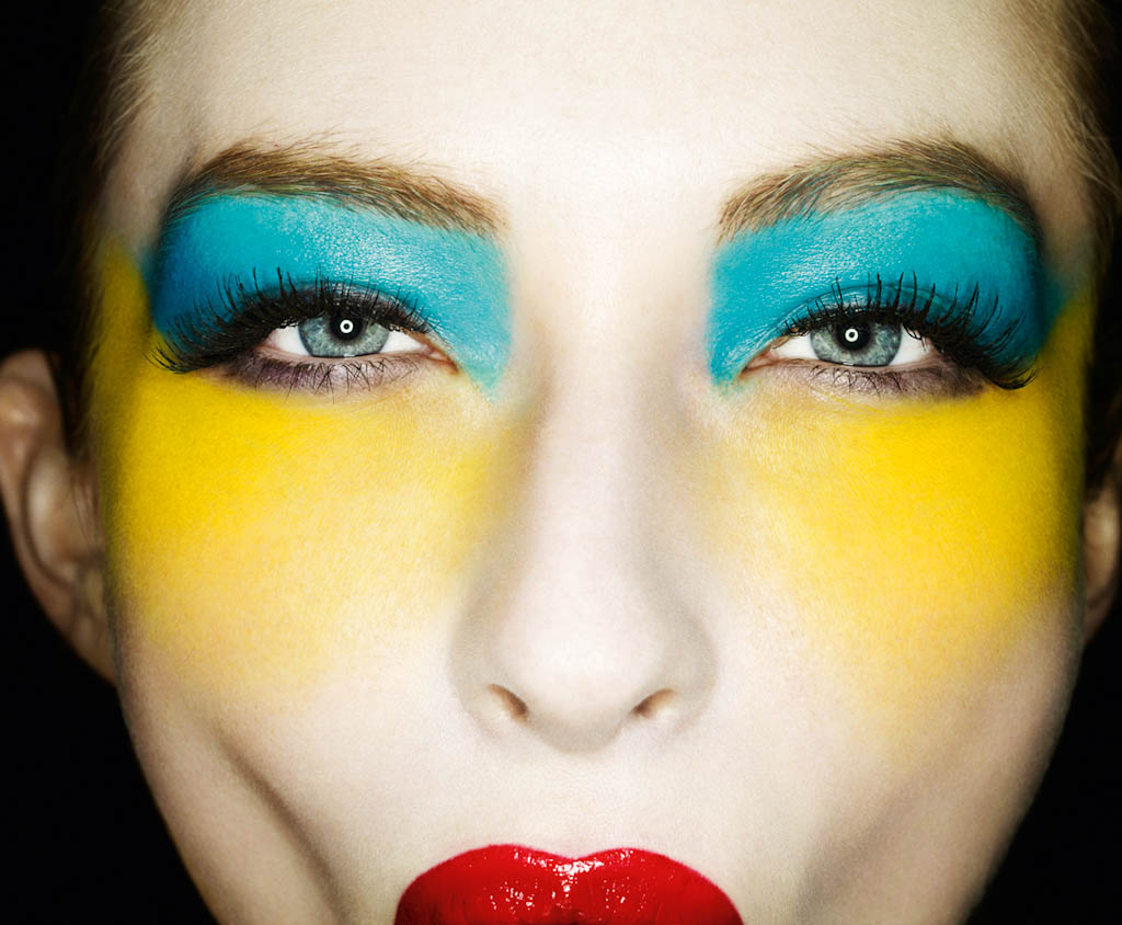 Rankin - The Eye of Photography Magazine