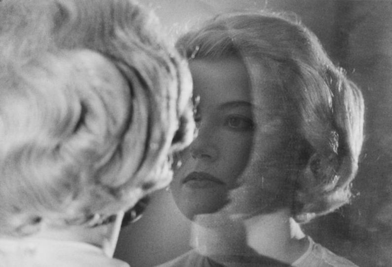Untitled Film Still #56, 1980 Gelatin silver print 15,5 x 22,8 cm. Donation from The American Friends of the Moderna Museet, Inc., 2010 © Cindy Sherman