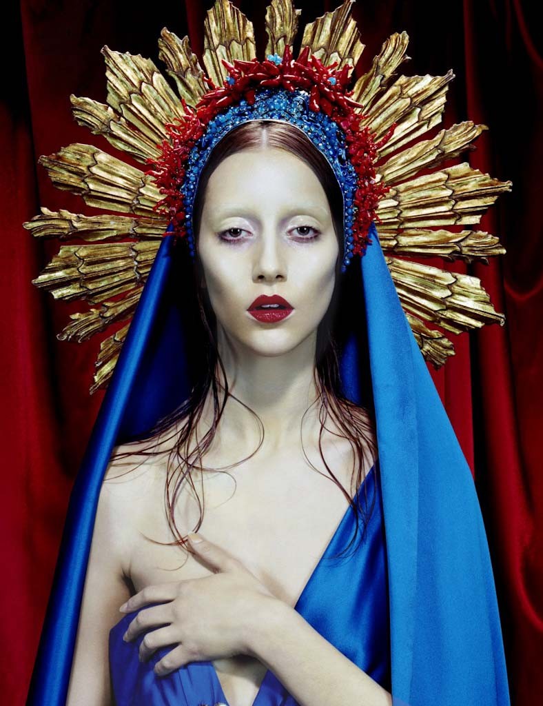 Miles Aldridge - Page 6 - Fashion Photographers - Bellazon