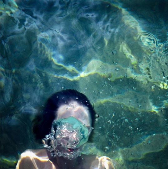 Breath Lava Hot Spring,Idaho 2001 © Lance W Clayton