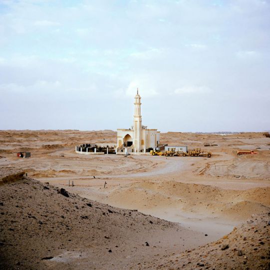 --Cairo Divided-- series © Jason Larkin