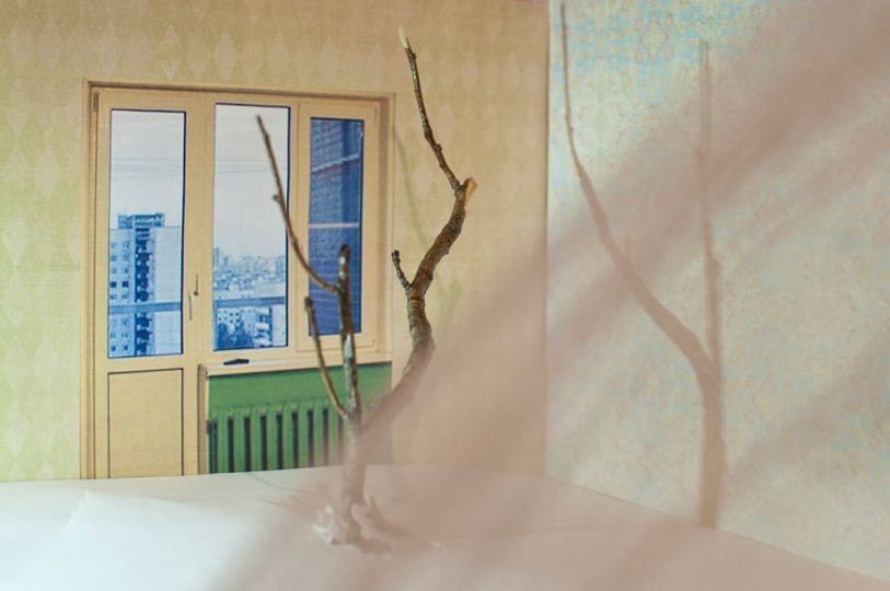 © Julia Borissova