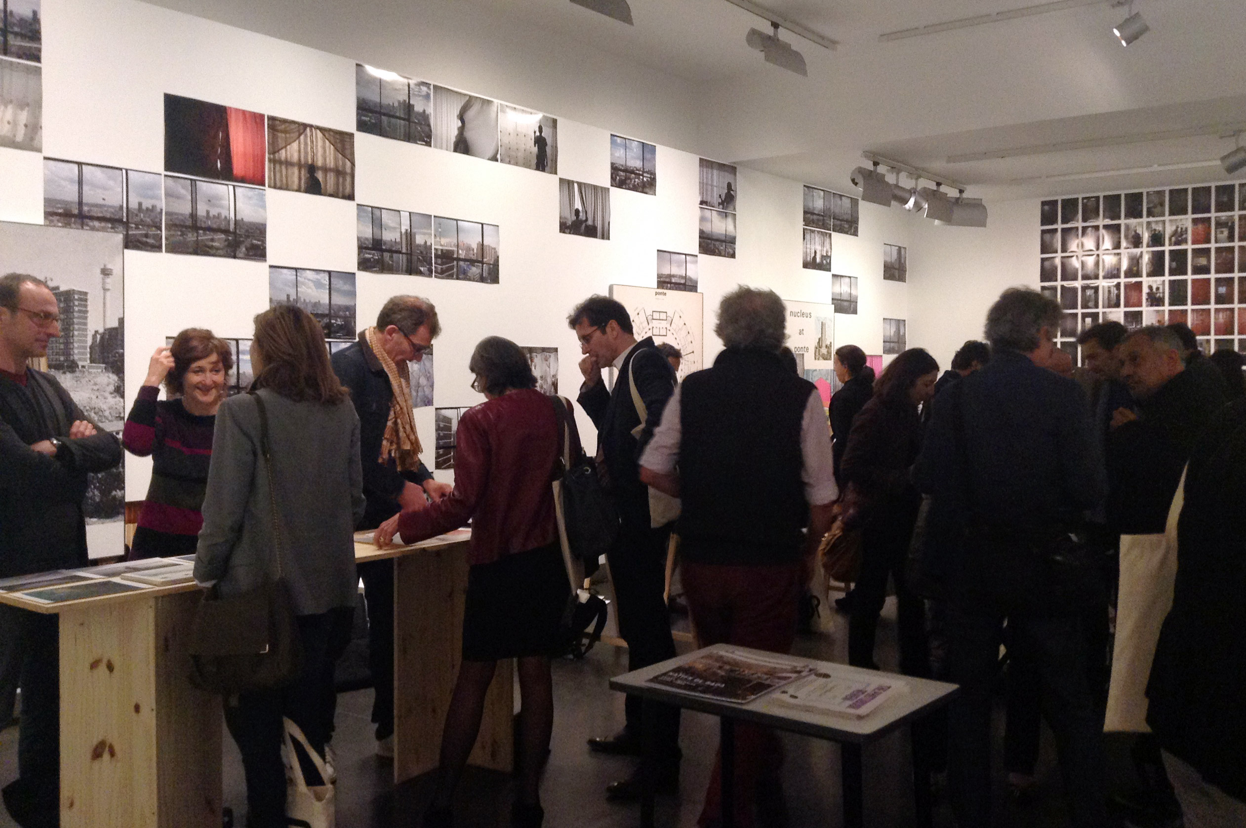 CNAP: Supporting Art at Le Bal - The Eye of Photography Magazine