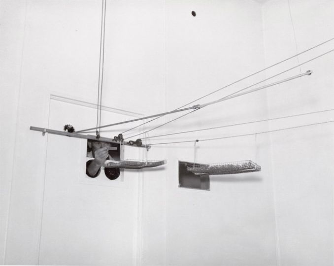 Larry Sultan & Mike Mandel, 1977