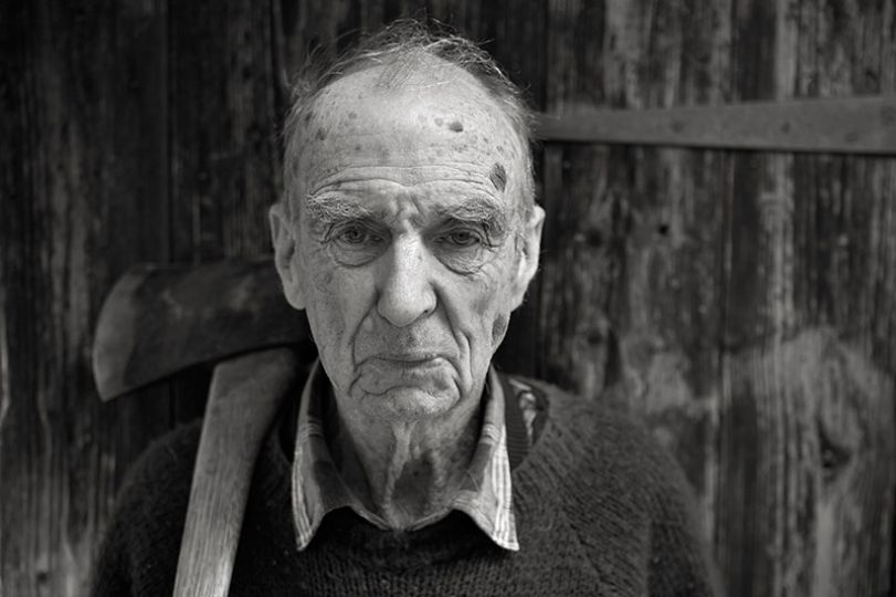 Ralph Pearce - In the Folds of Hills © Kristian Laemmle-Ruff
