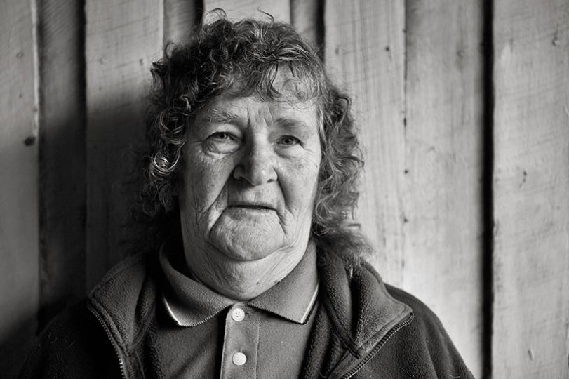 Rosie Daws - In the Folds of Hills © Kristian Laemmle-Ruff