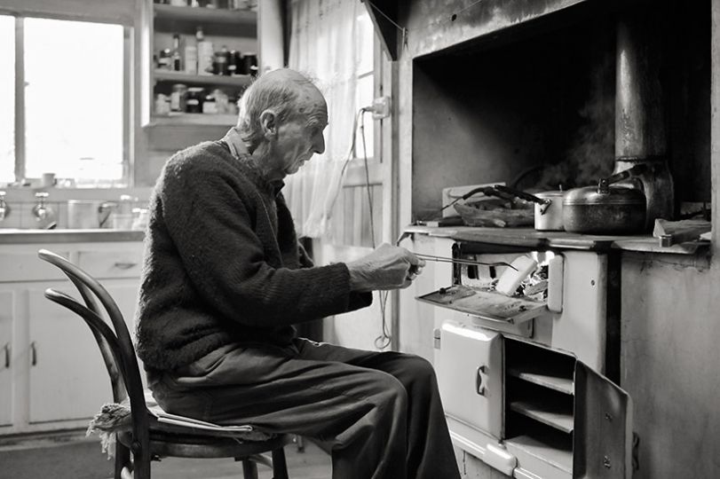 Toast - In the Folds of Hills © Kristian Laemmle-Ruff