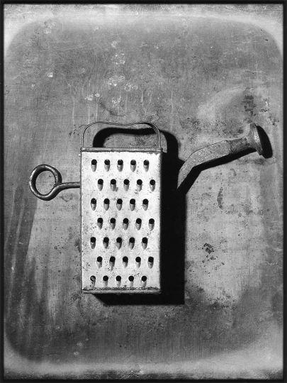 © Marcela Paniak