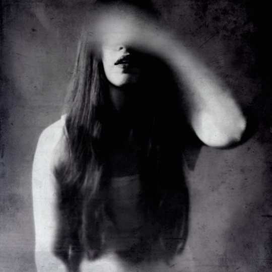 Josephine Cardin - The Eye of Photography Magazine