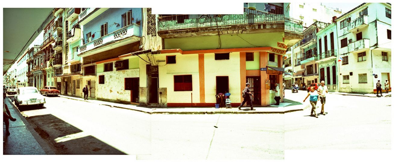 3 days in Havana © Peter Brian Schafer