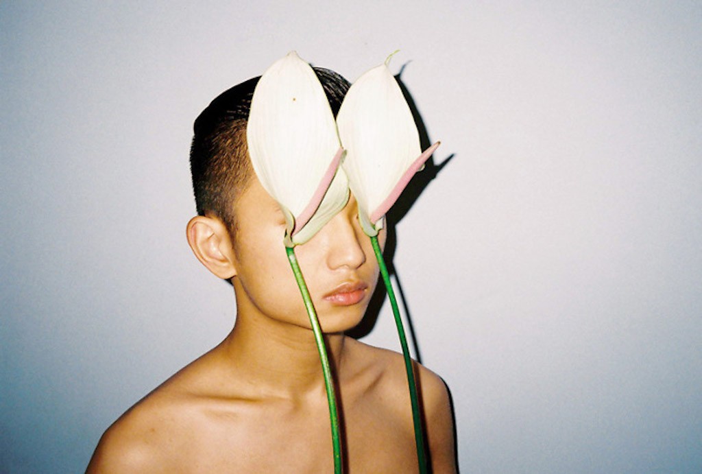 Ren Hang - The Eye of Photography Magazine