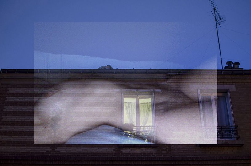 Hide and Seek © Clara Abi Nader