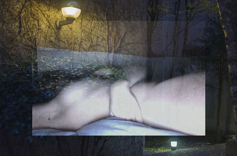 Hide and Seek © Clara Abi Nader