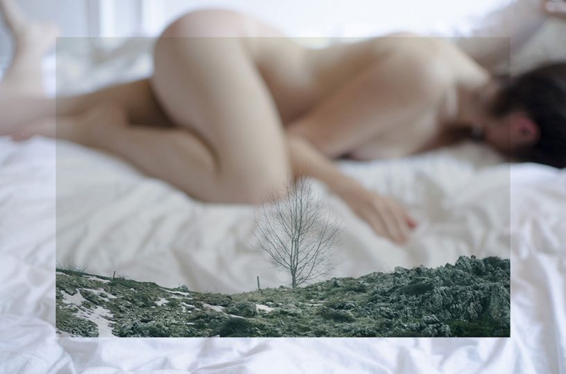 Hide and Seek © Clara Abi Nader
