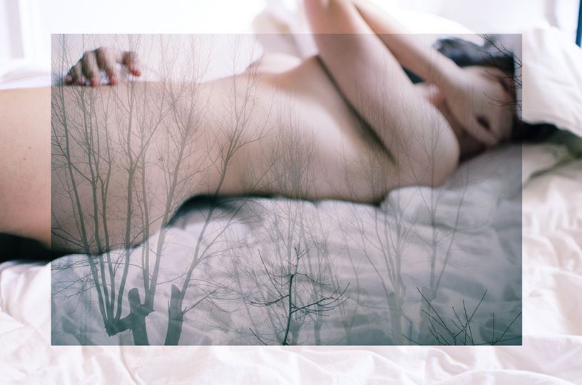 Hide and Seek © Clara Abi Nader