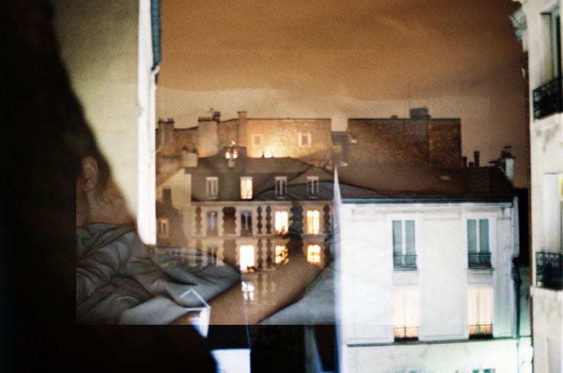 Hide and Seek © Clara Abi Nader