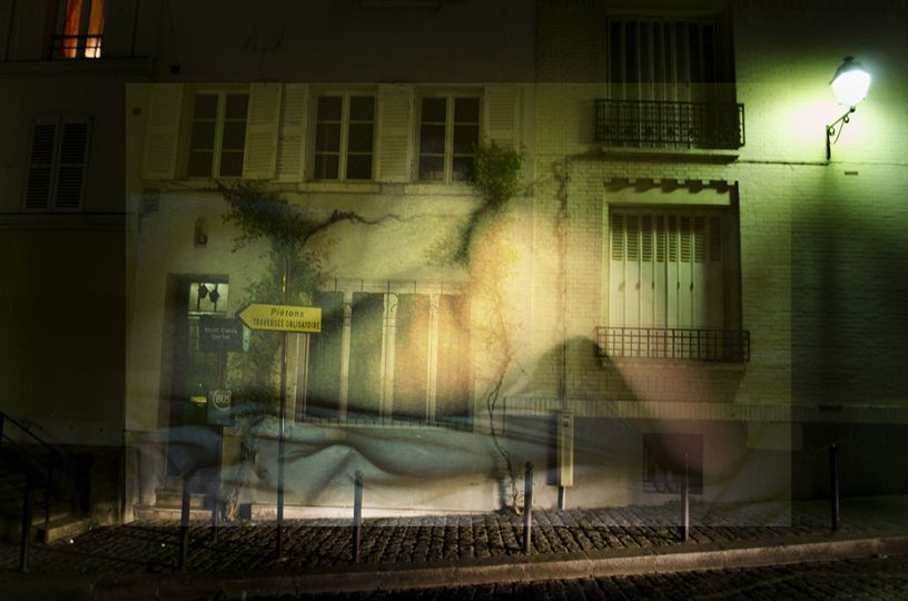 Hide and Seek © Clara Abi Nader