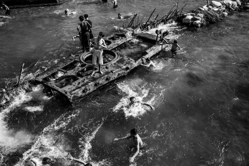 © Majid Saeedi