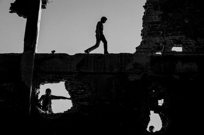 © Majid Saeedi