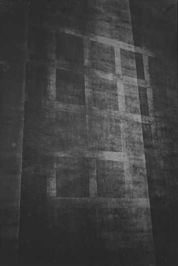 27.1 21.7 015 2014, 1995, 180x120cm © Dirk Braeckman – Courtesy of Zeno X Gallery, Antwerp