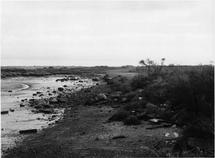 Last interview of Lewis Baltz with Jeff Rian - The Eye of Photography ...