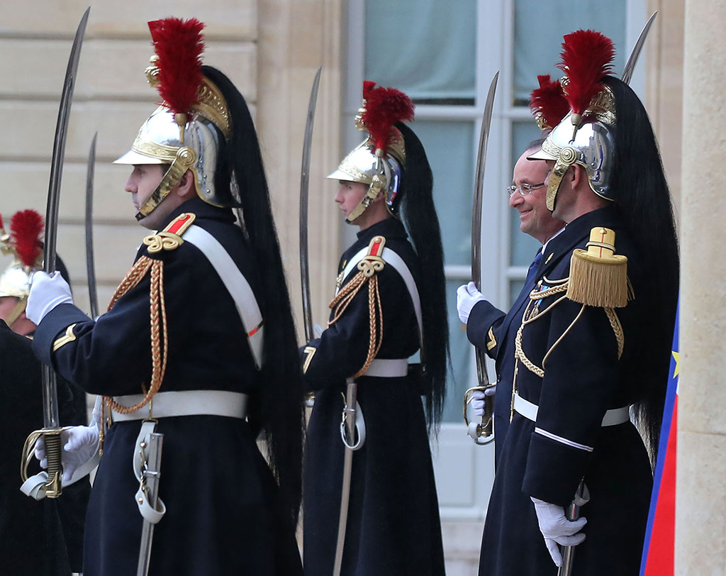 Michel Euler, Winner of the Prix de la Photo de l'Elysée - The Eye of ...