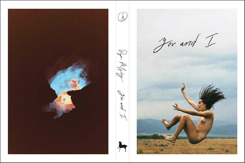 Special Books : You and I, Ryan McGinley - The Eye of