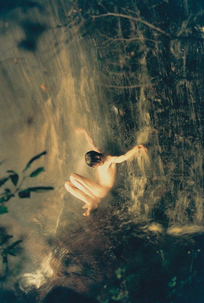 Special Books : You and I, Ryan McGinley - The Eye of Photography