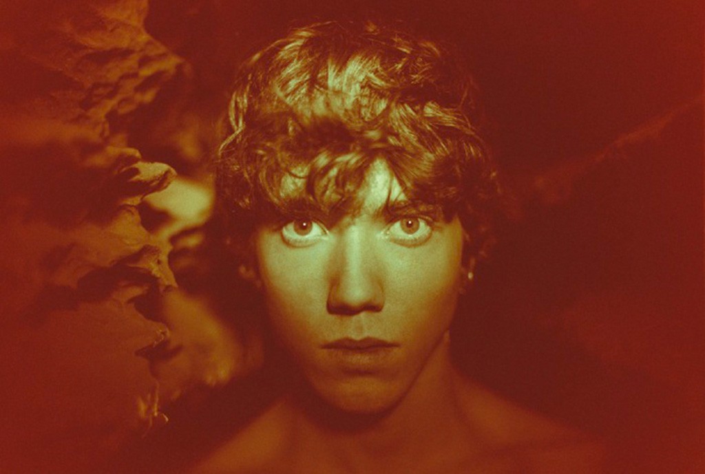 Special Books : You and I, Ryan McGinley - The Eye of