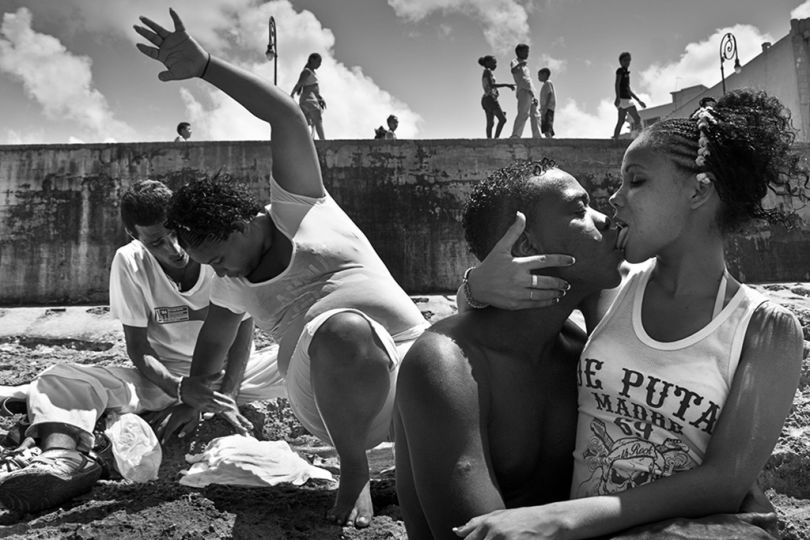 © Eduardo Garcia