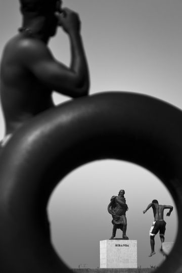 ©u00a0Eduardo Garcia