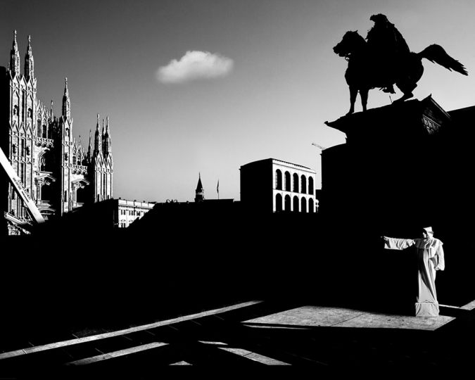 © Gabriele Croppi