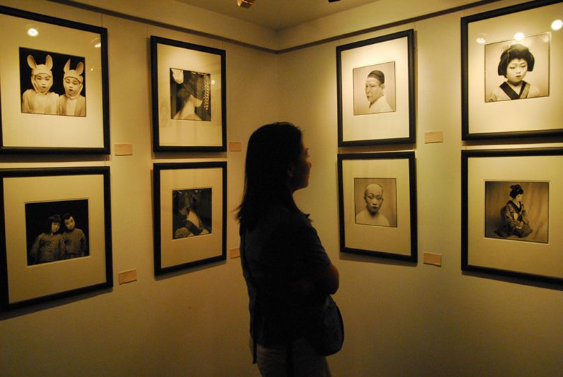© Halim Berbar / Sipa Press