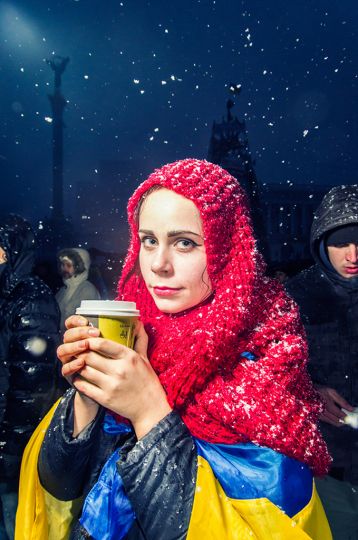© Jonathan Borzicchi / Redux