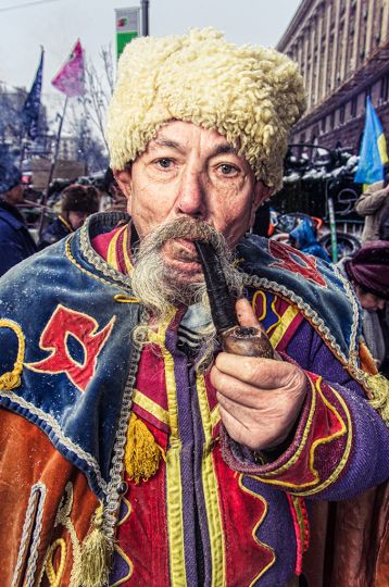 © Jonathan Borzicchi / Redux