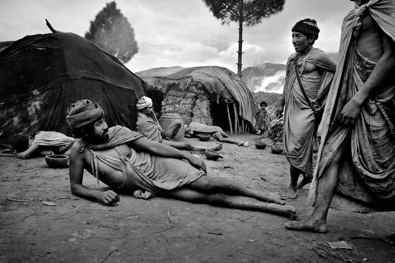 © Kishor Sharma